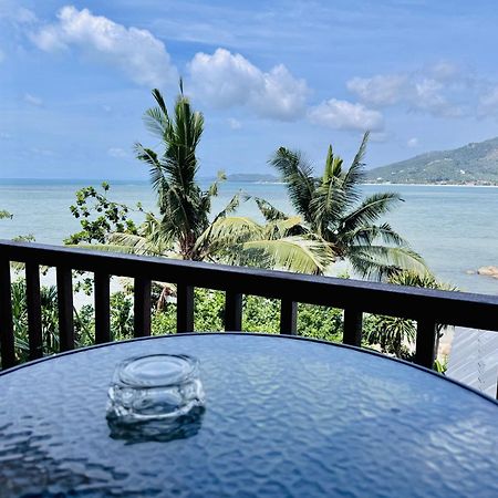 Lamai Bayview Boutique Resort 外观 照片