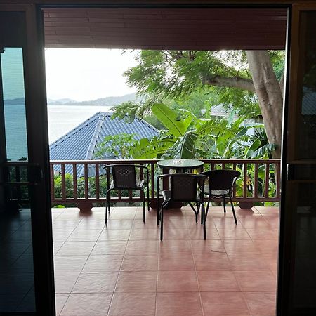Lamai Bayview Boutique Resort 外观 照片