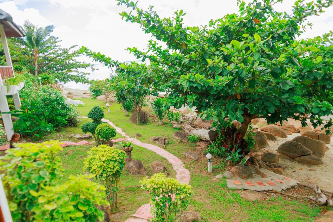 Lamai Bayview Boutique Resort 外观 照片