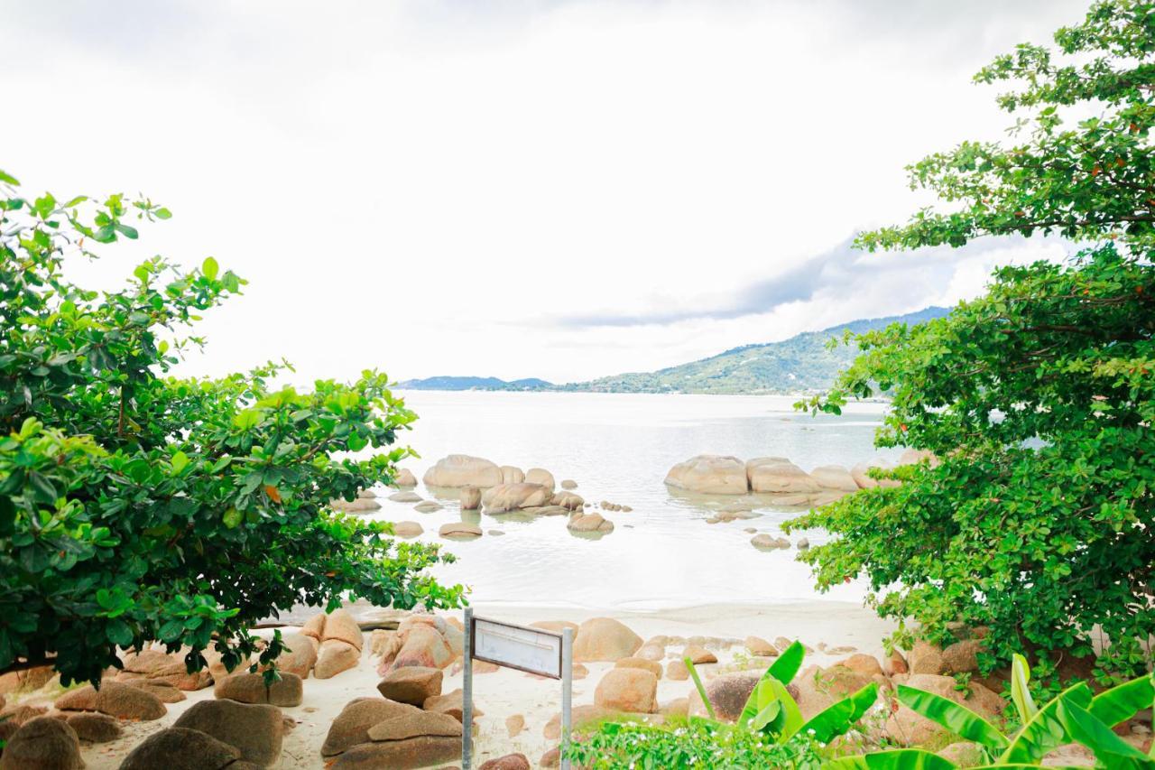 Lamai Bayview Boutique Resort 外观 照片