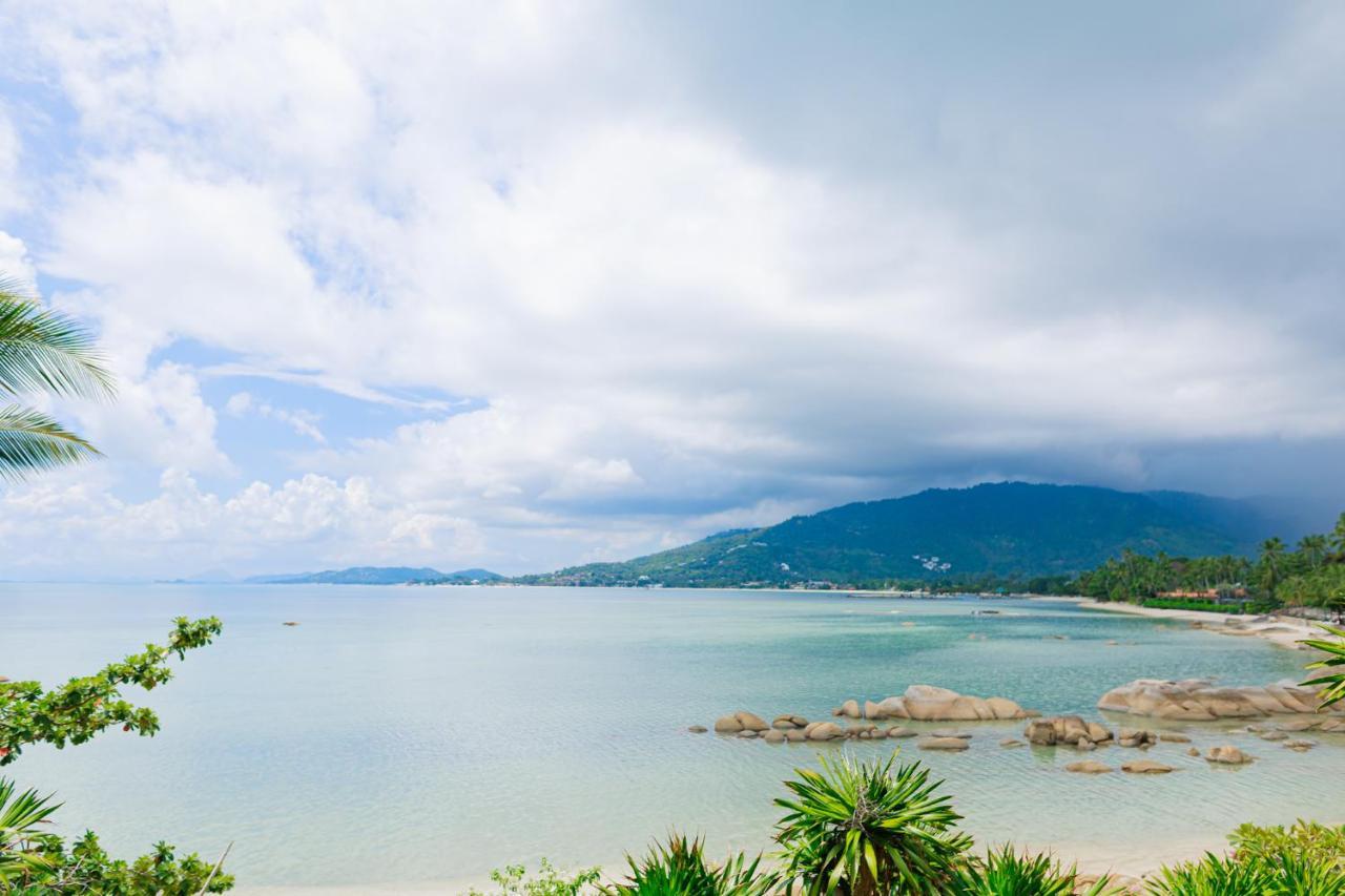 Lamai Bayview Boutique Resort 外观 照片