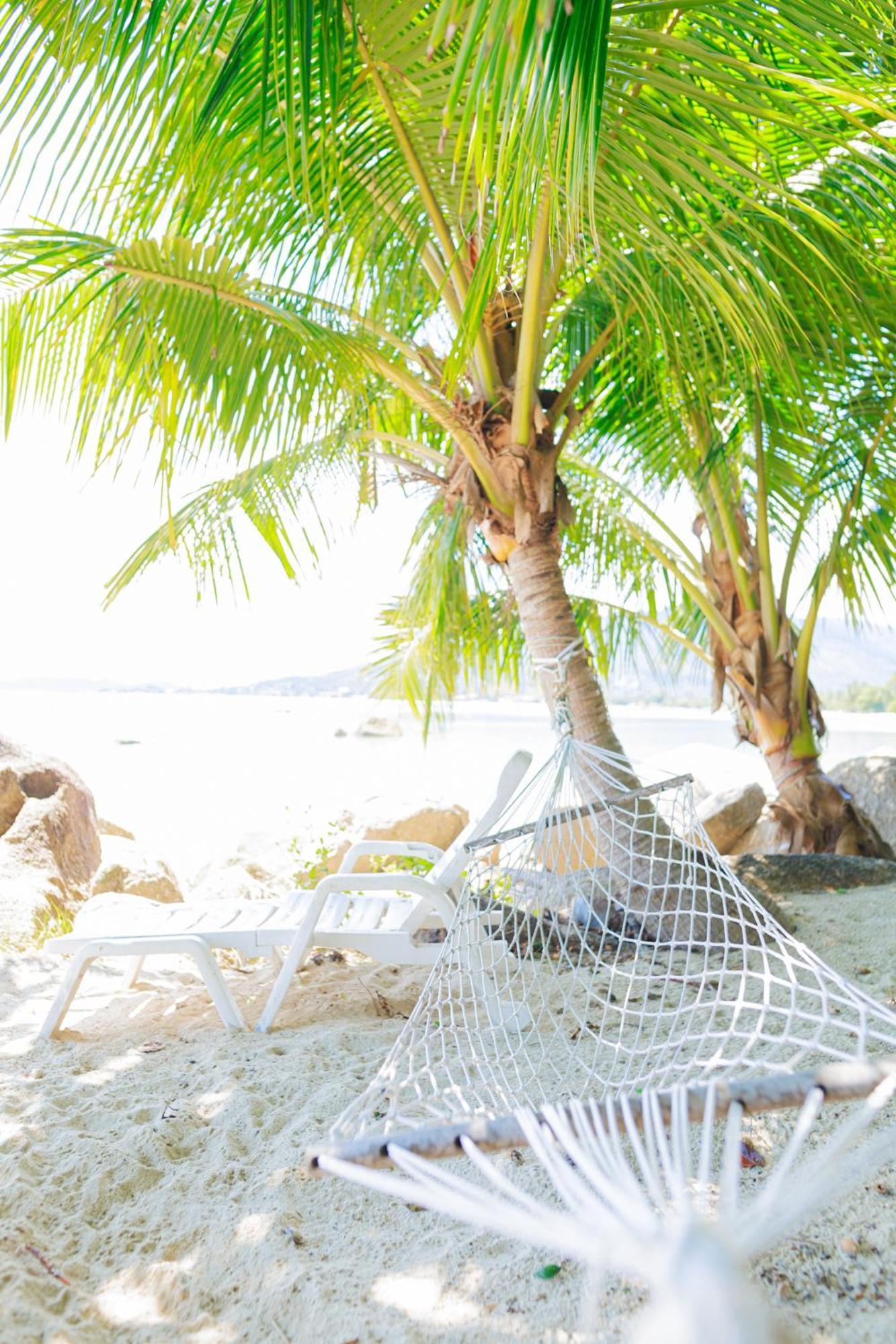 Lamai Bayview Boutique Resort 外观 照片