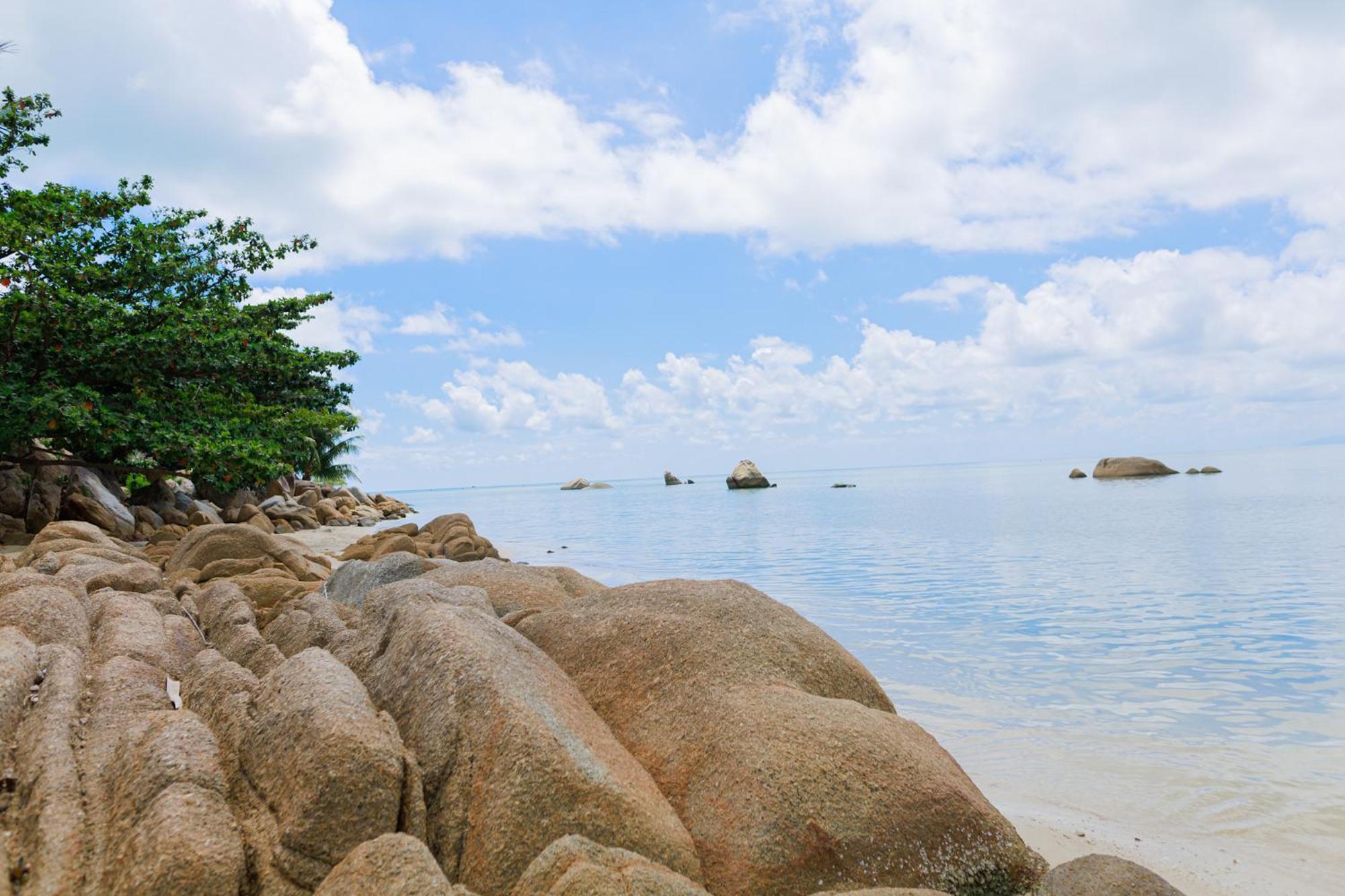 Lamai Bayview Boutique Resort 外观 照片