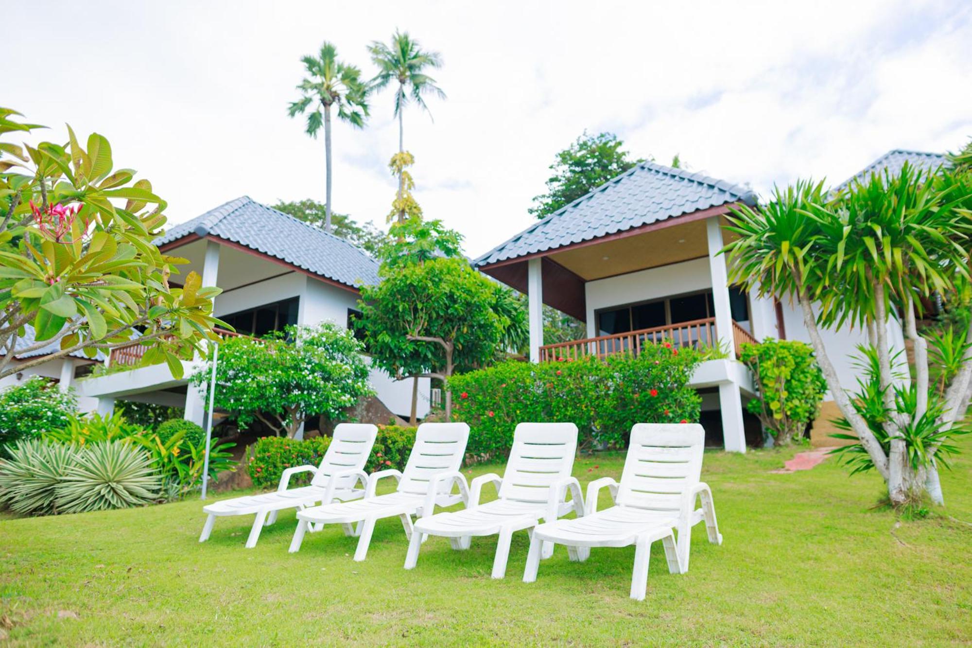 Lamai Bayview Boutique Resort 外观 照片