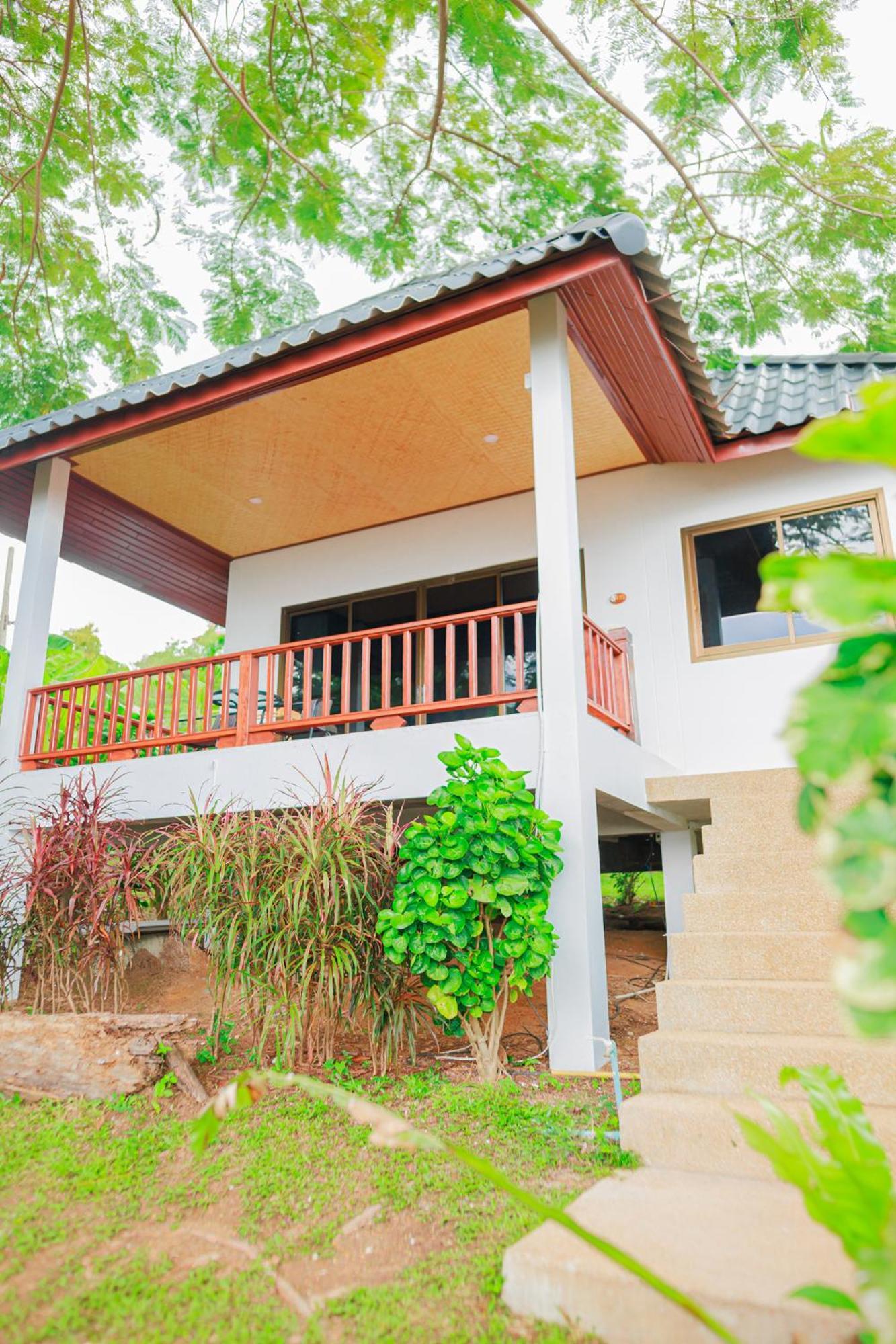 Lamai Bayview Boutique Resort 外观 照片