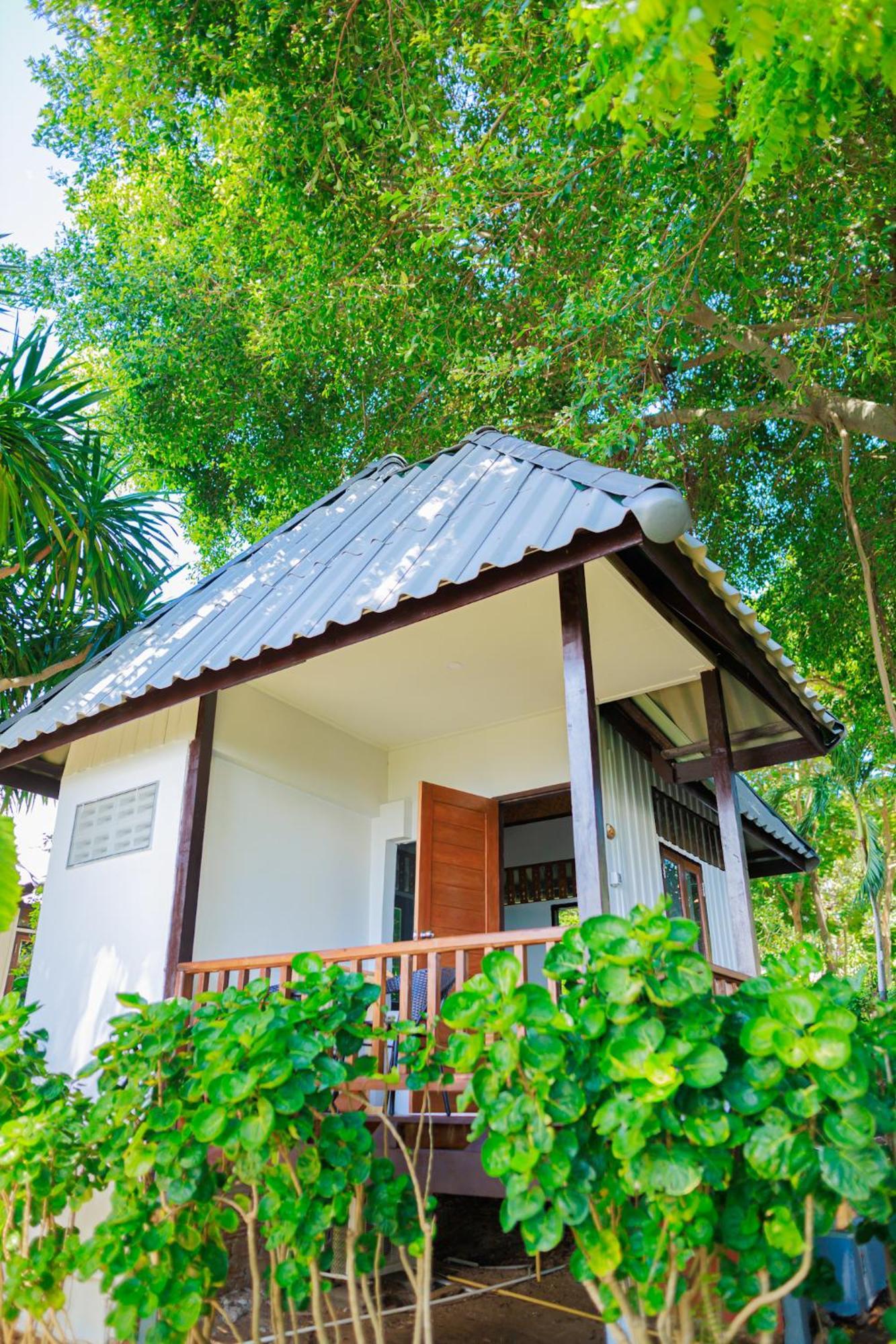 Lamai Bayview Boutique Resort 外观 照片