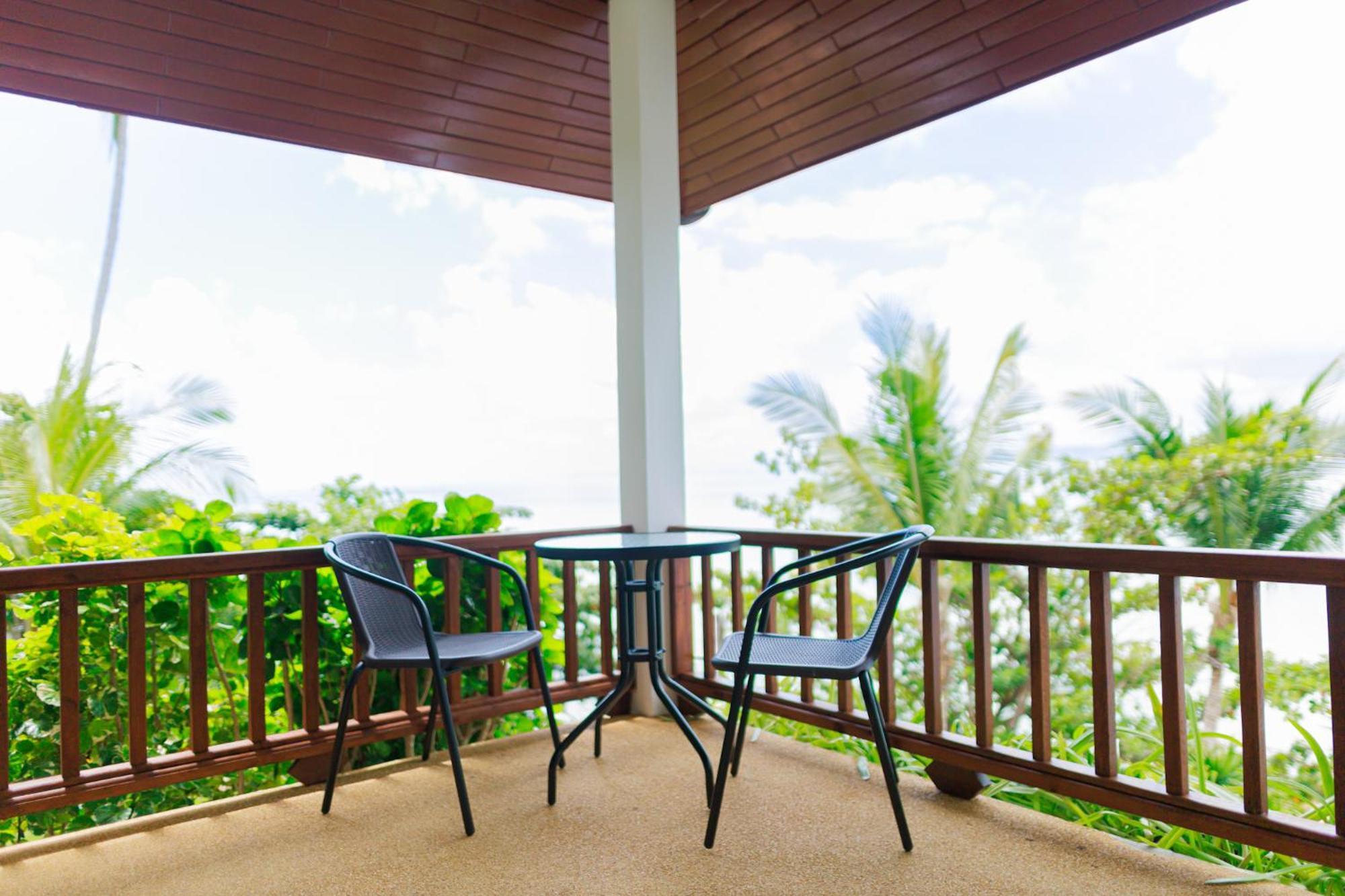 Lamai Bayview Boutique Resort 外观 照片