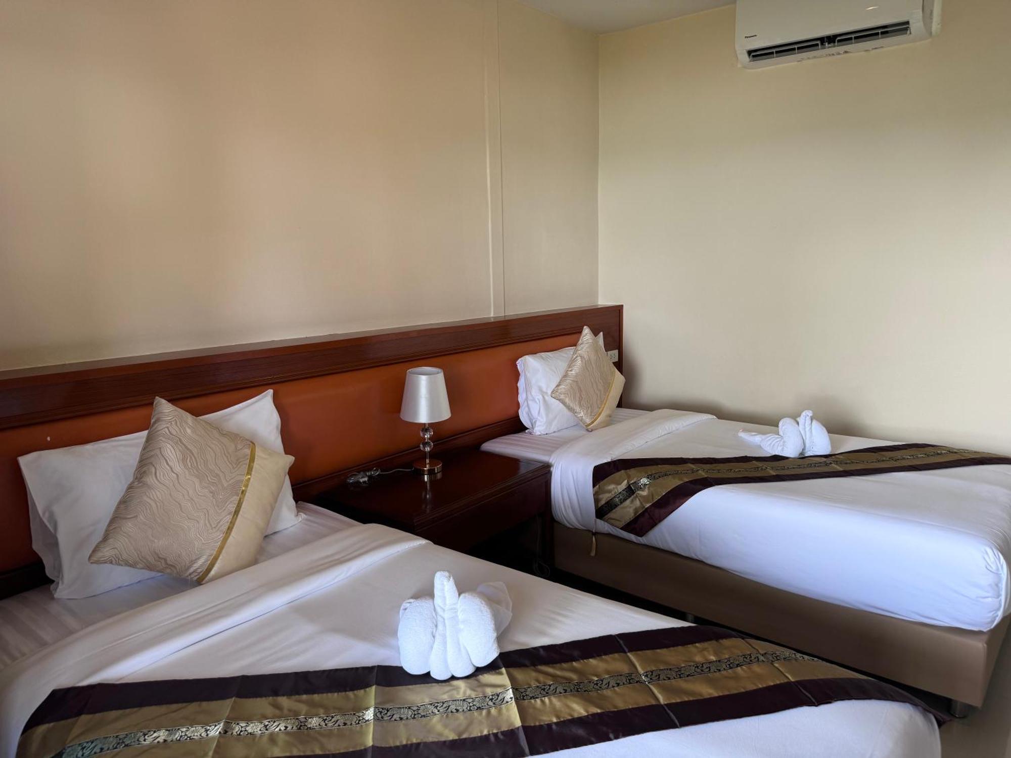 Lamai Bayview Boutique Resort 外观 照片