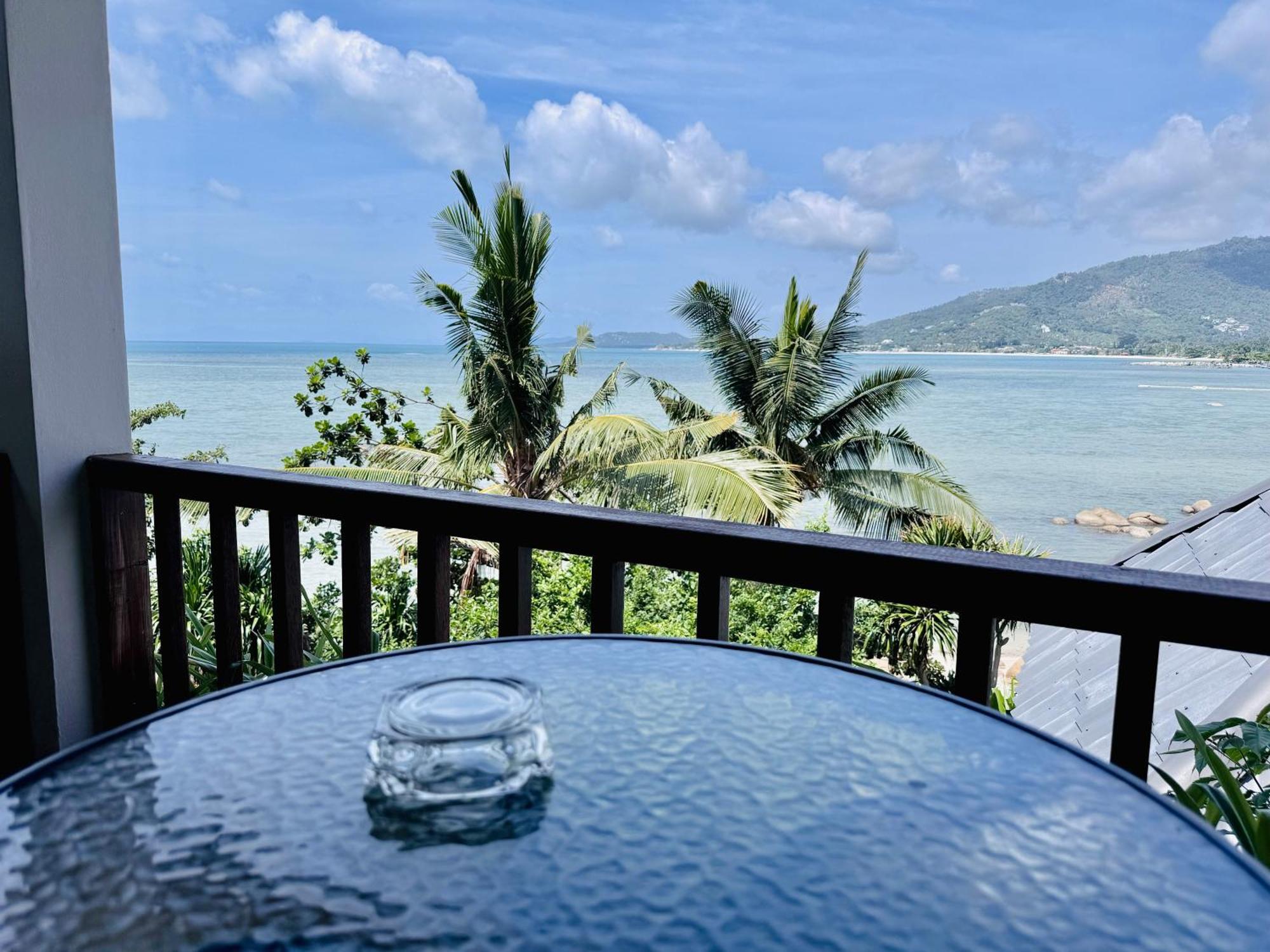 Lamai Bayview Boutique Resort 外观 照片