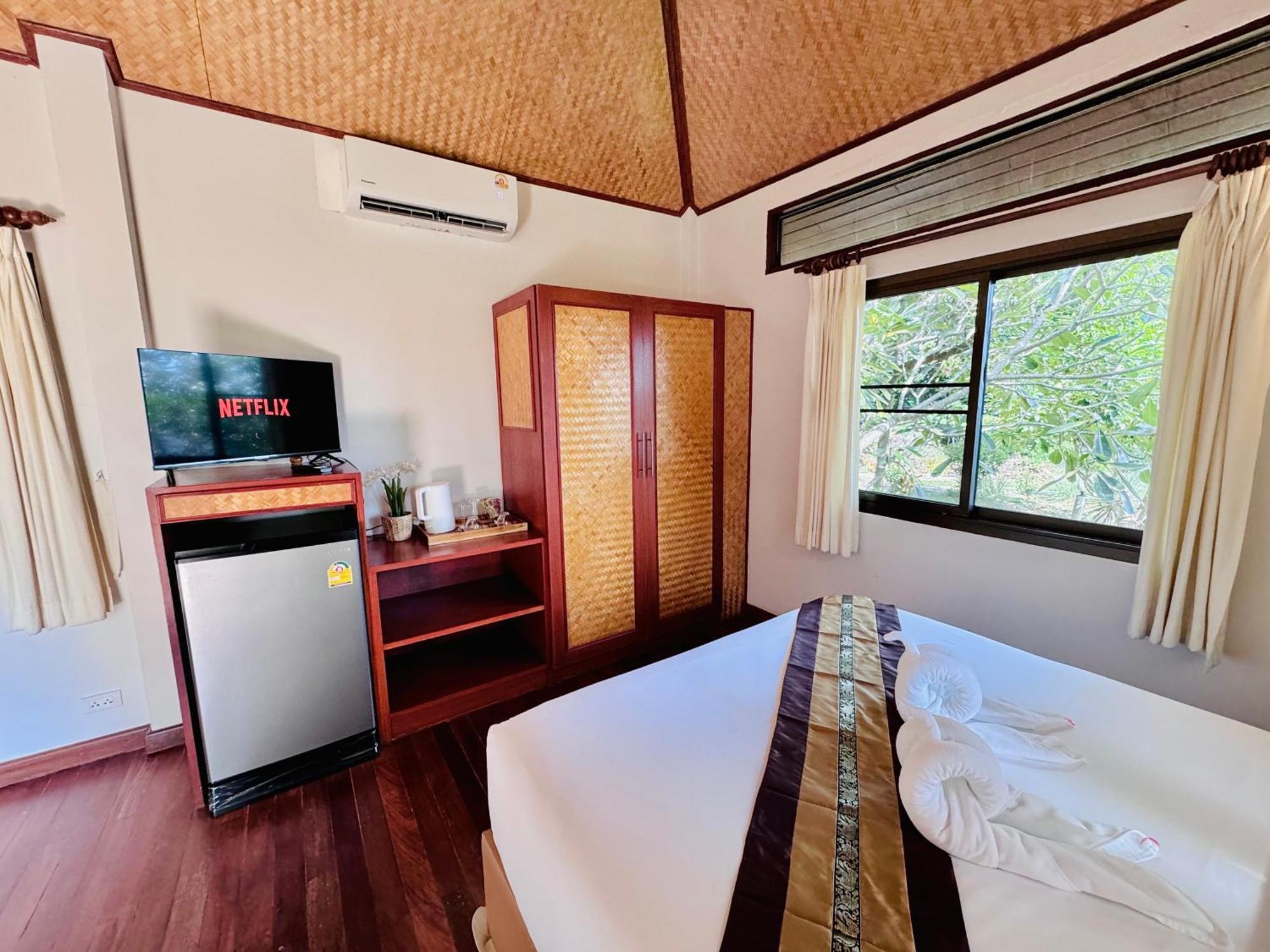 Lamai Bayview Boutique Resort 外观 照片