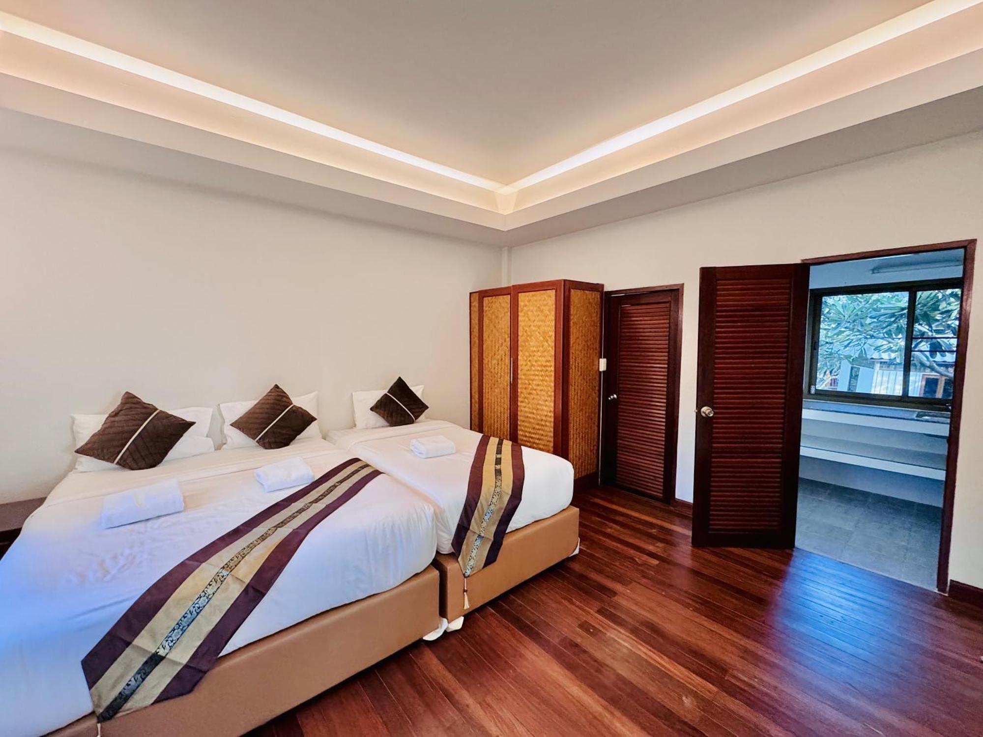 Lamai Bayview Boutique Resort 外观 照片