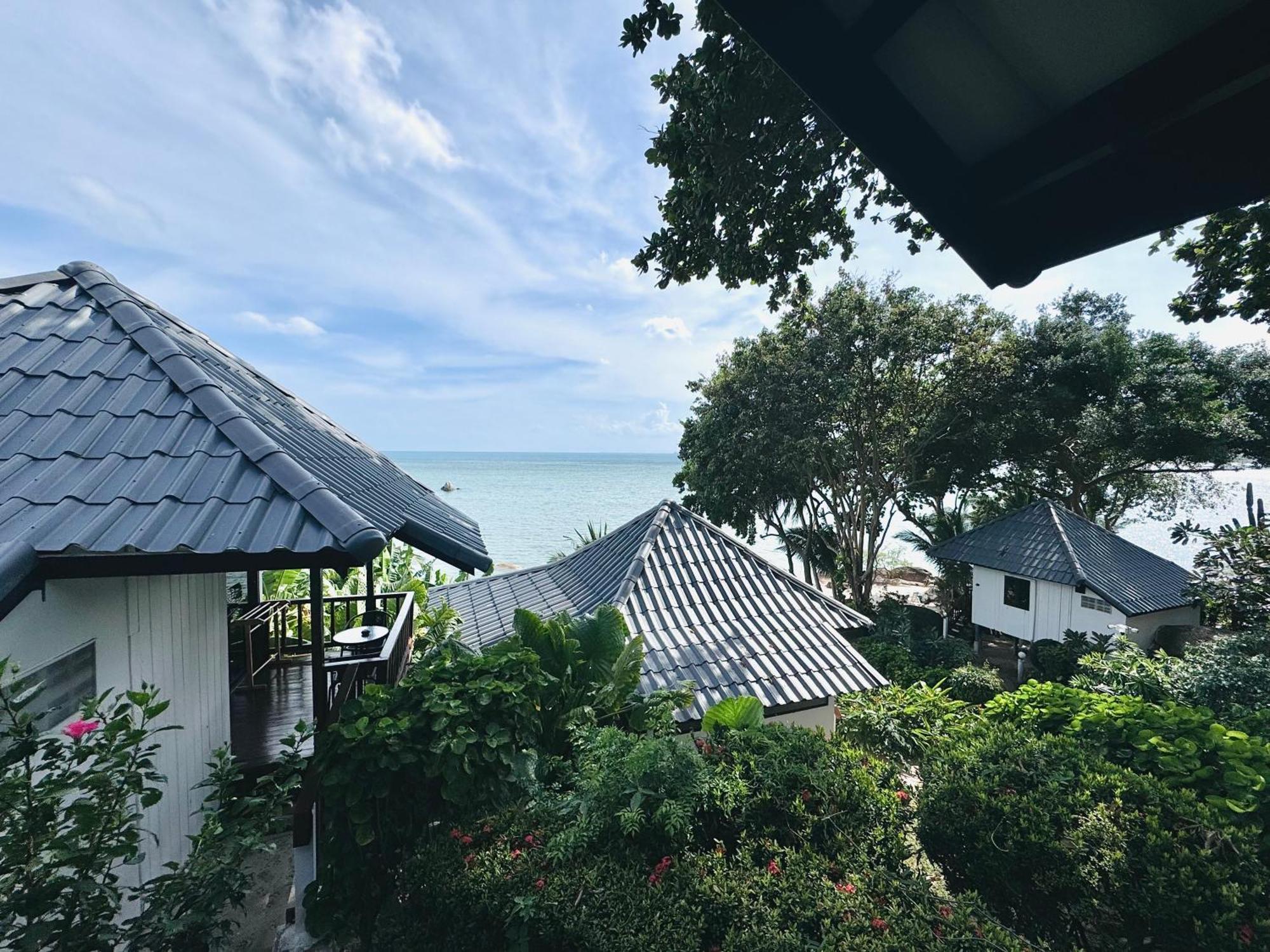 Lamai Bayview Boutique Resort 外观 照片