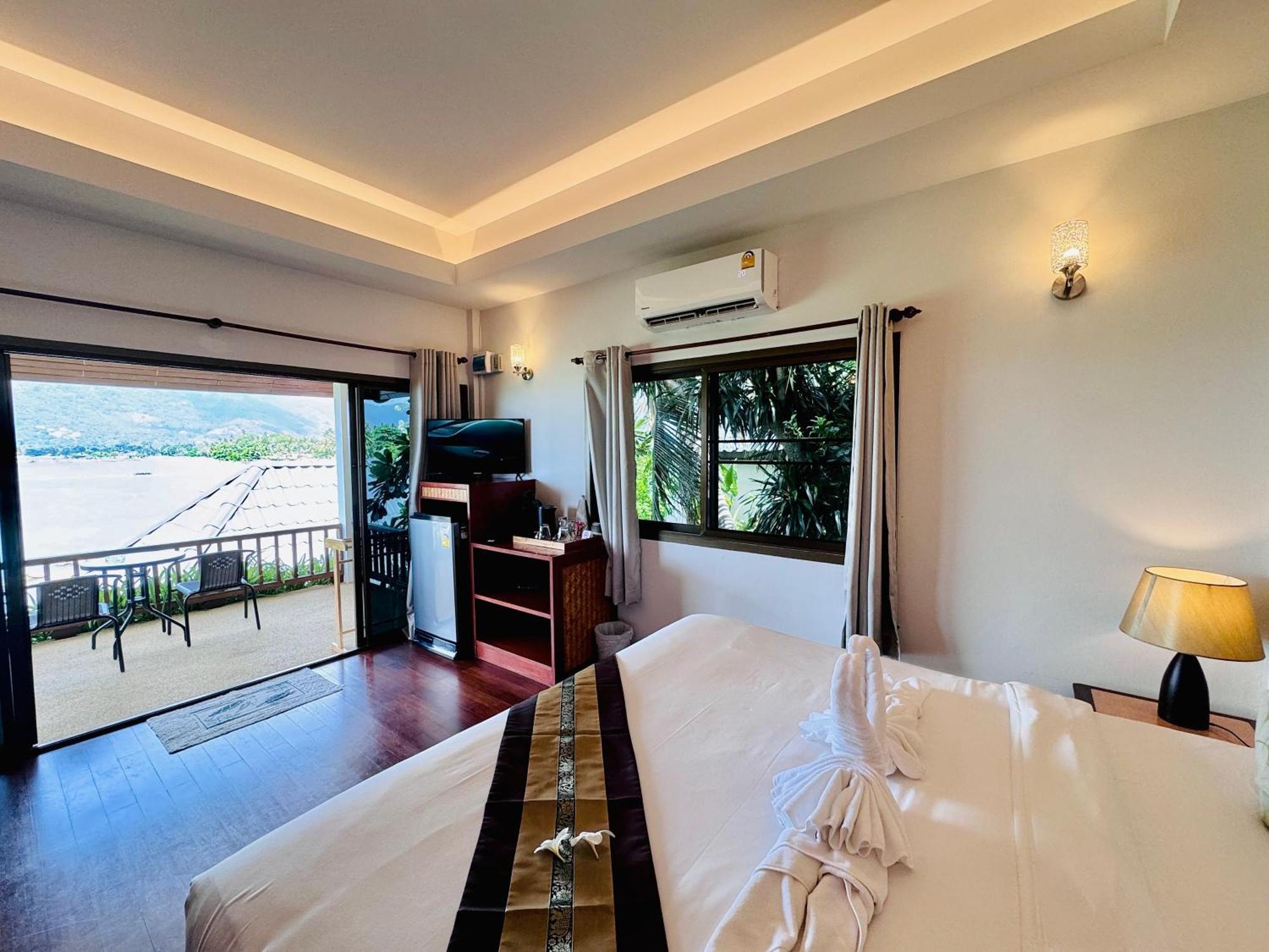 Lamai Bayview Boutique Resort 外观 照片