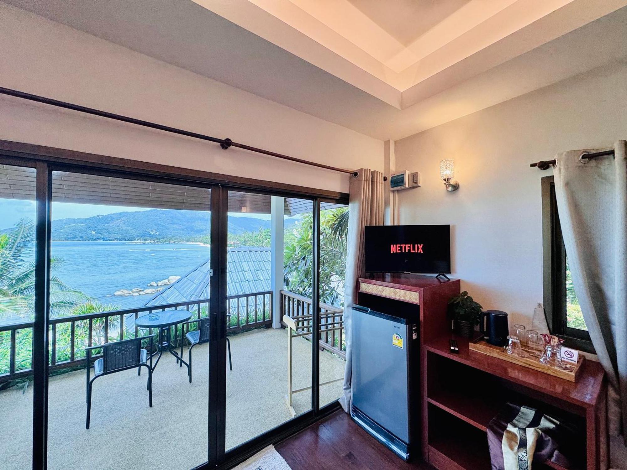 Lamai Bayview Boutique Resort 外观 照片