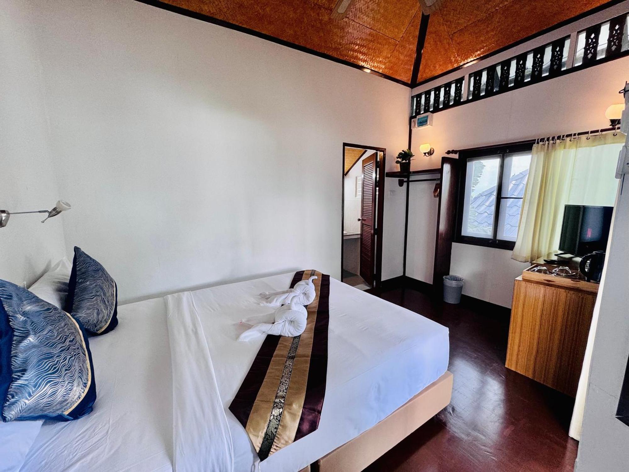 Lamai Bayview Boutique Resort 外观 照片