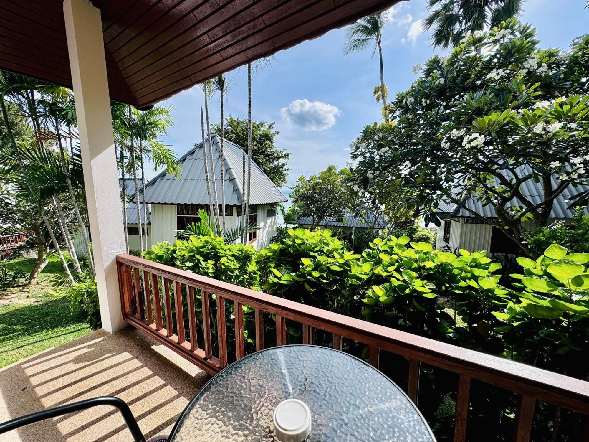 Lamai Bayview Boutique Resort 外观 照片