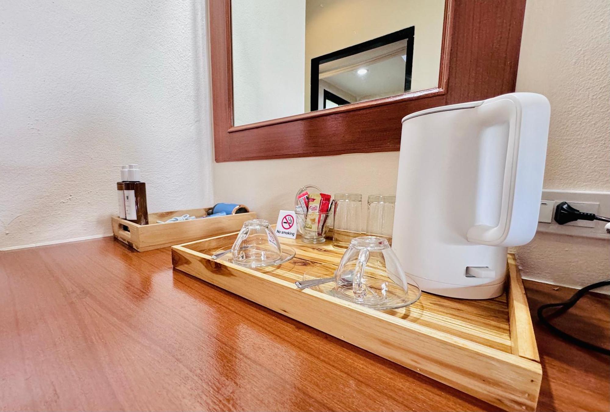 Lamai Bayview Boutique Resort 外观 照片