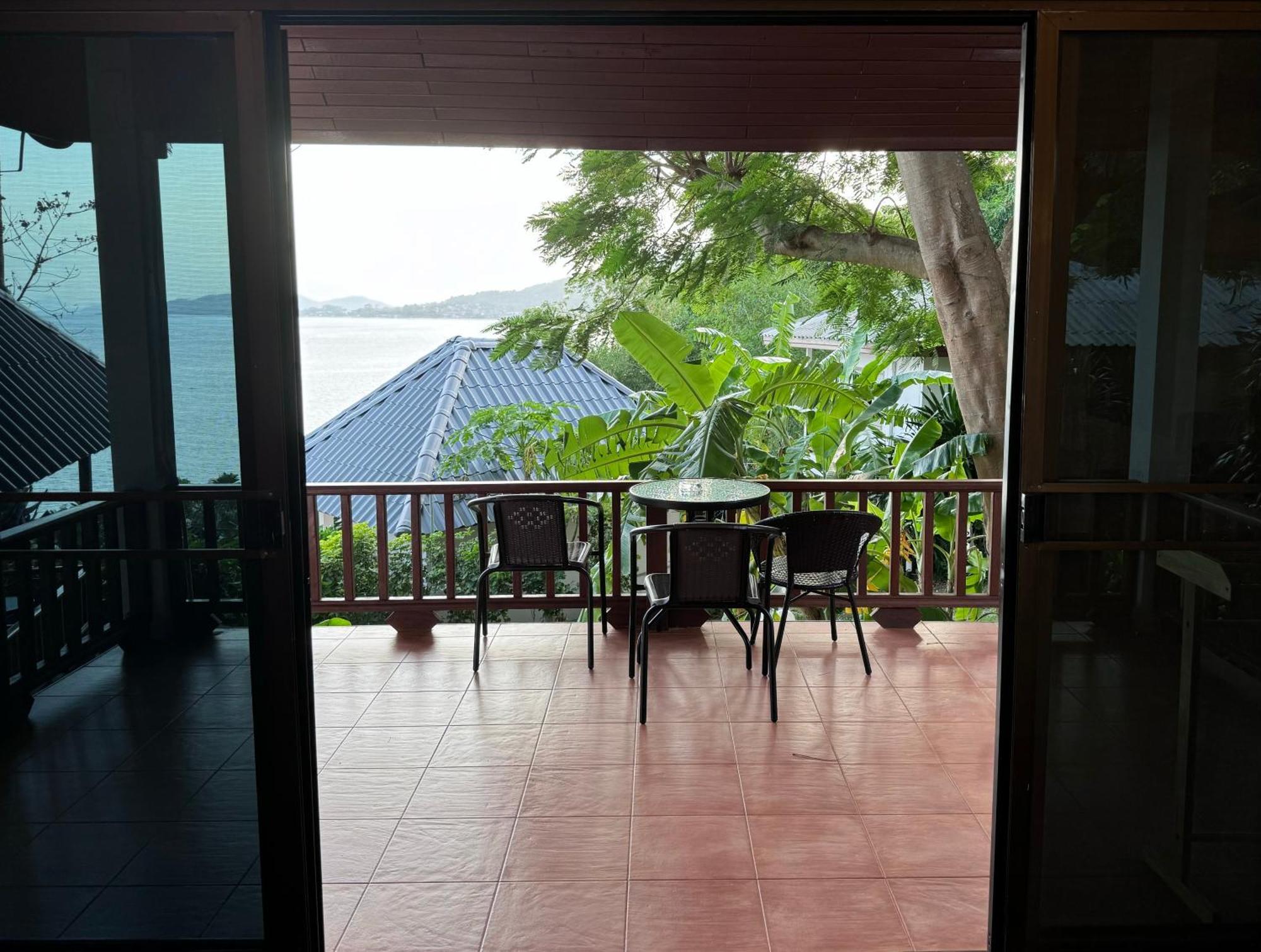 Lamai Bayview Boutique Resort 外观 照片