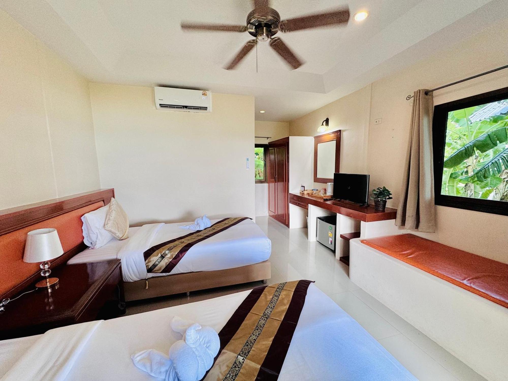 Lamai Bayview Boutique Resort 外观 照片