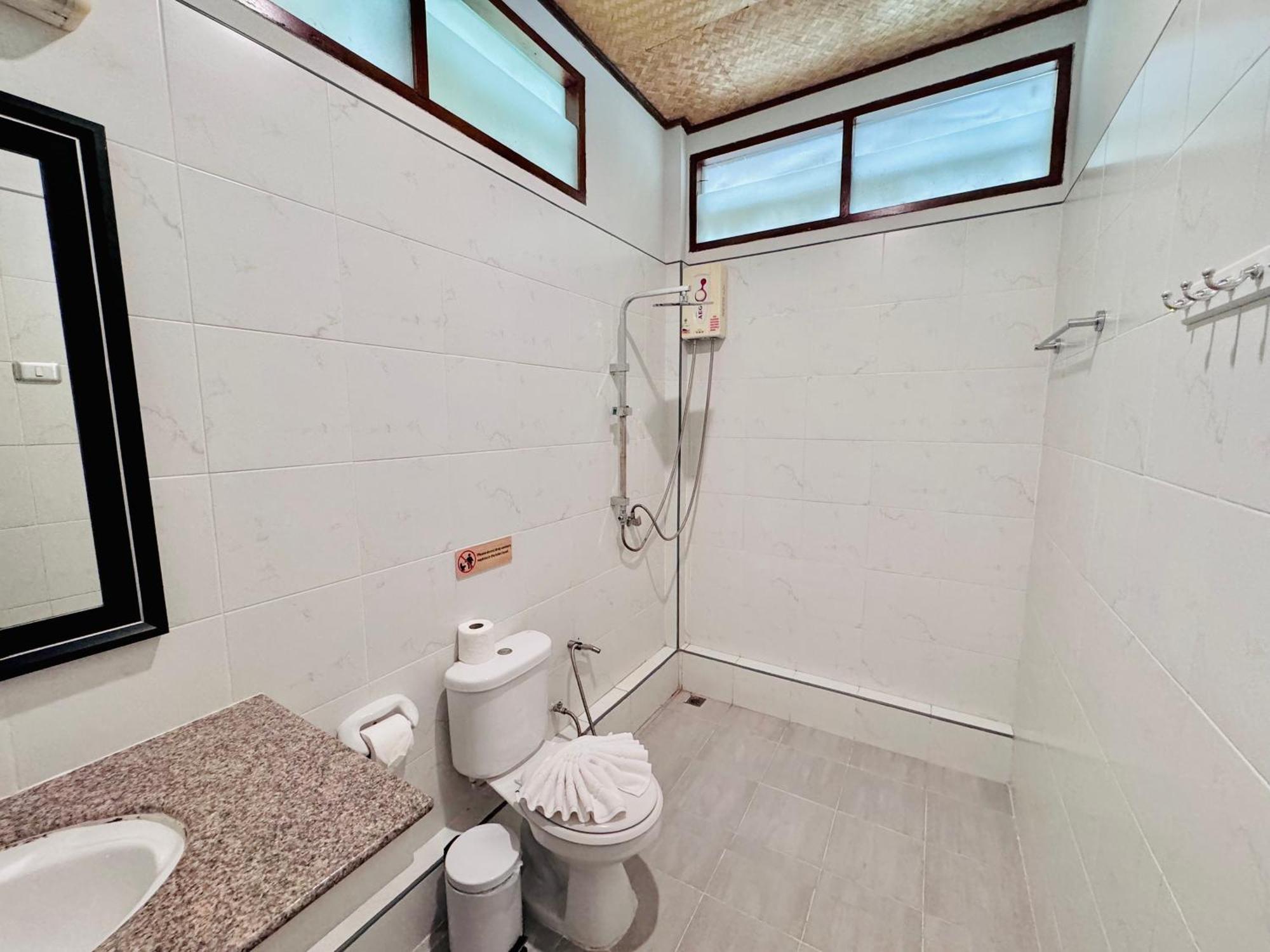Lamai Bayview Boutique Resort 外观 照片