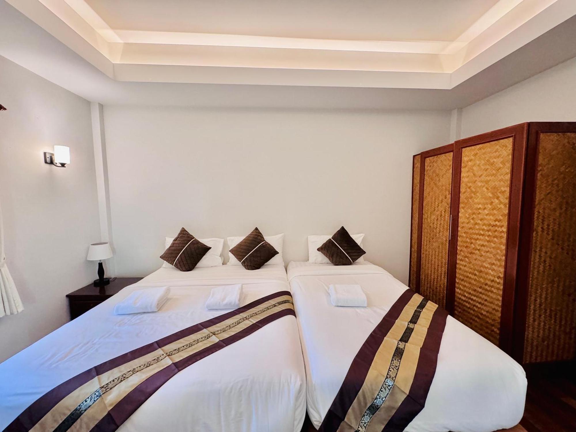 Lamai Bayview Boutique Resort 外观 照片