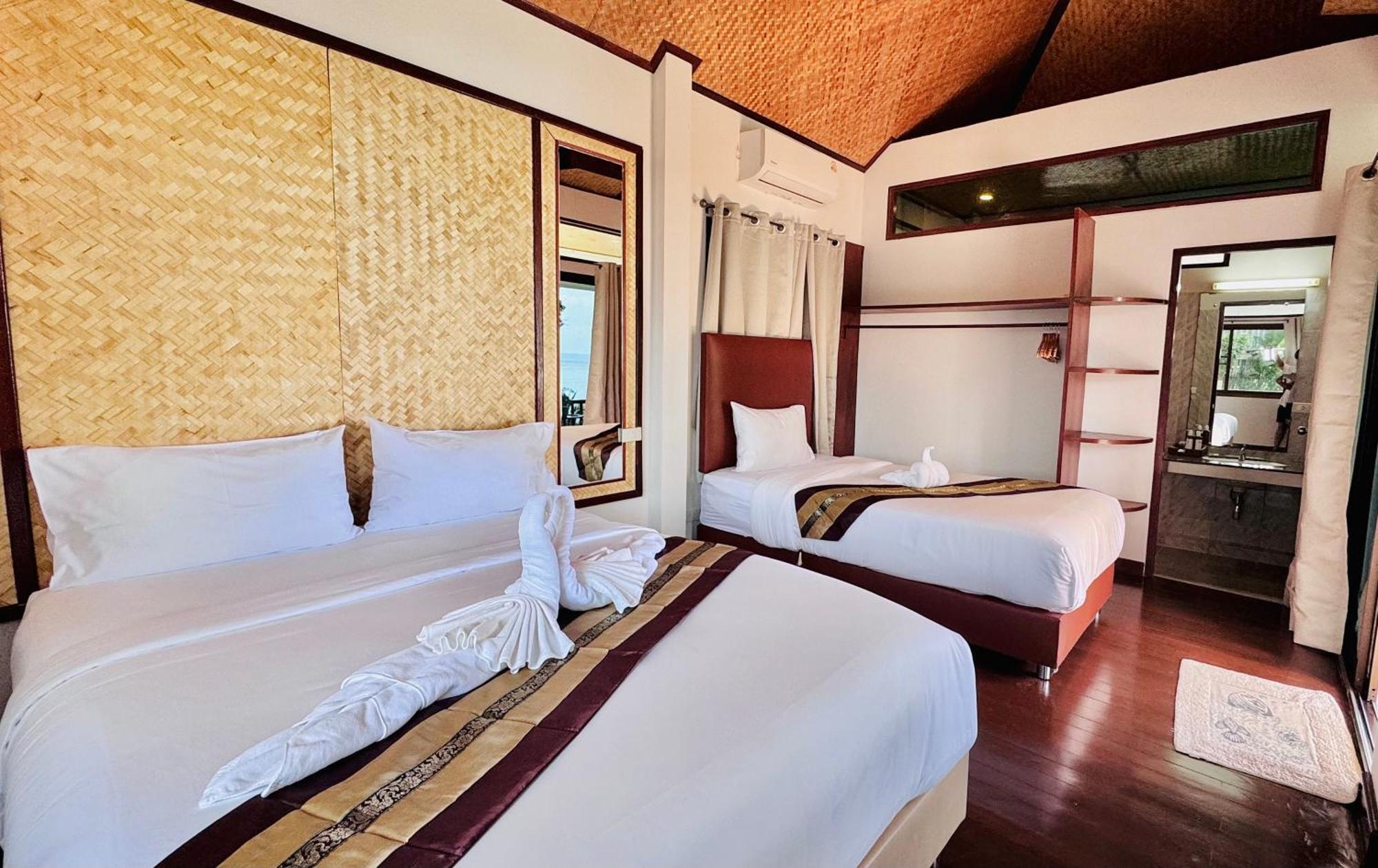 Lamai Bayview Boutique Resort 外观 照片