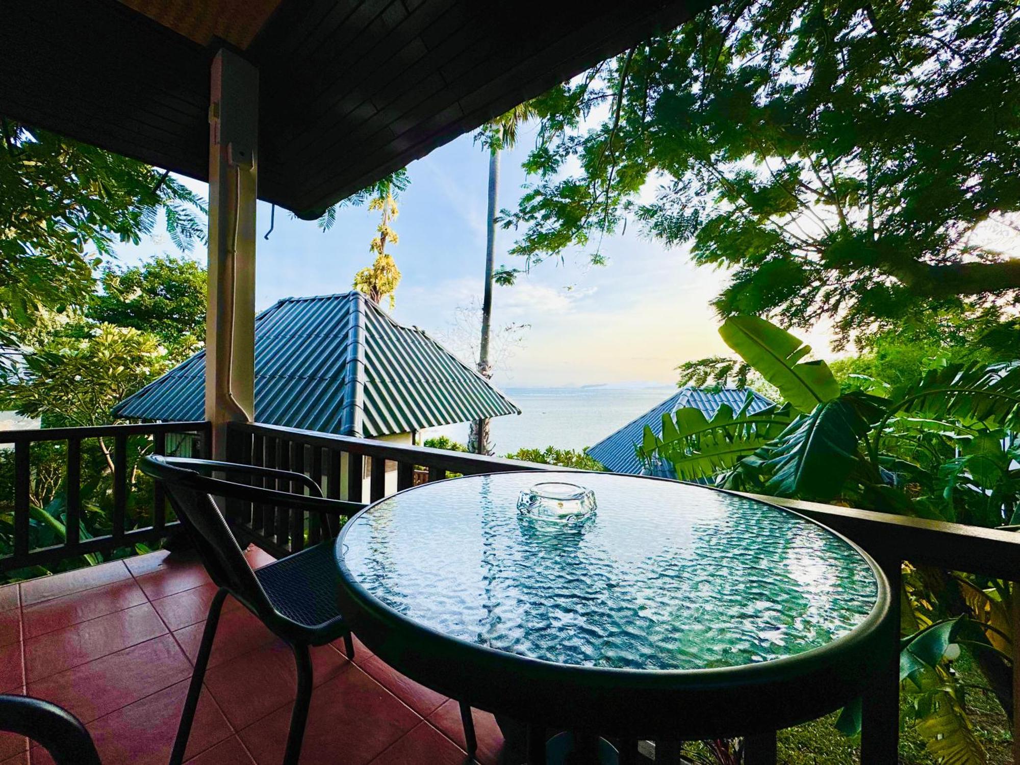 Lamai Bayview Boutique Resort 外观 照片