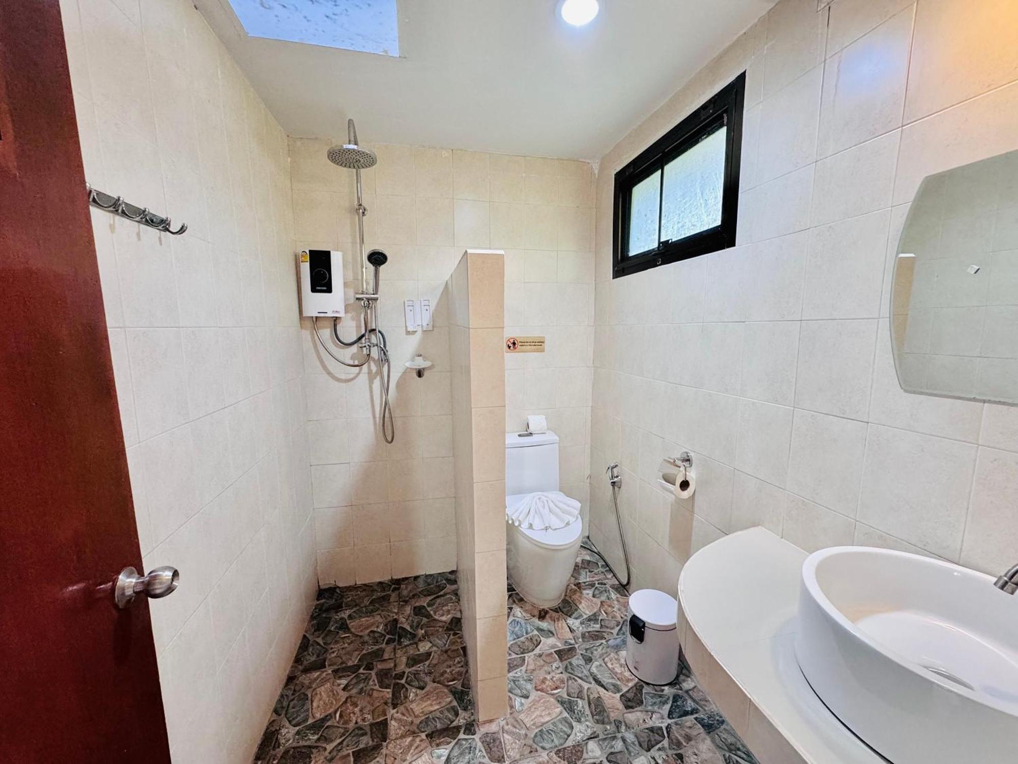 Lamai Bayview Boutique Resort 外观 照片