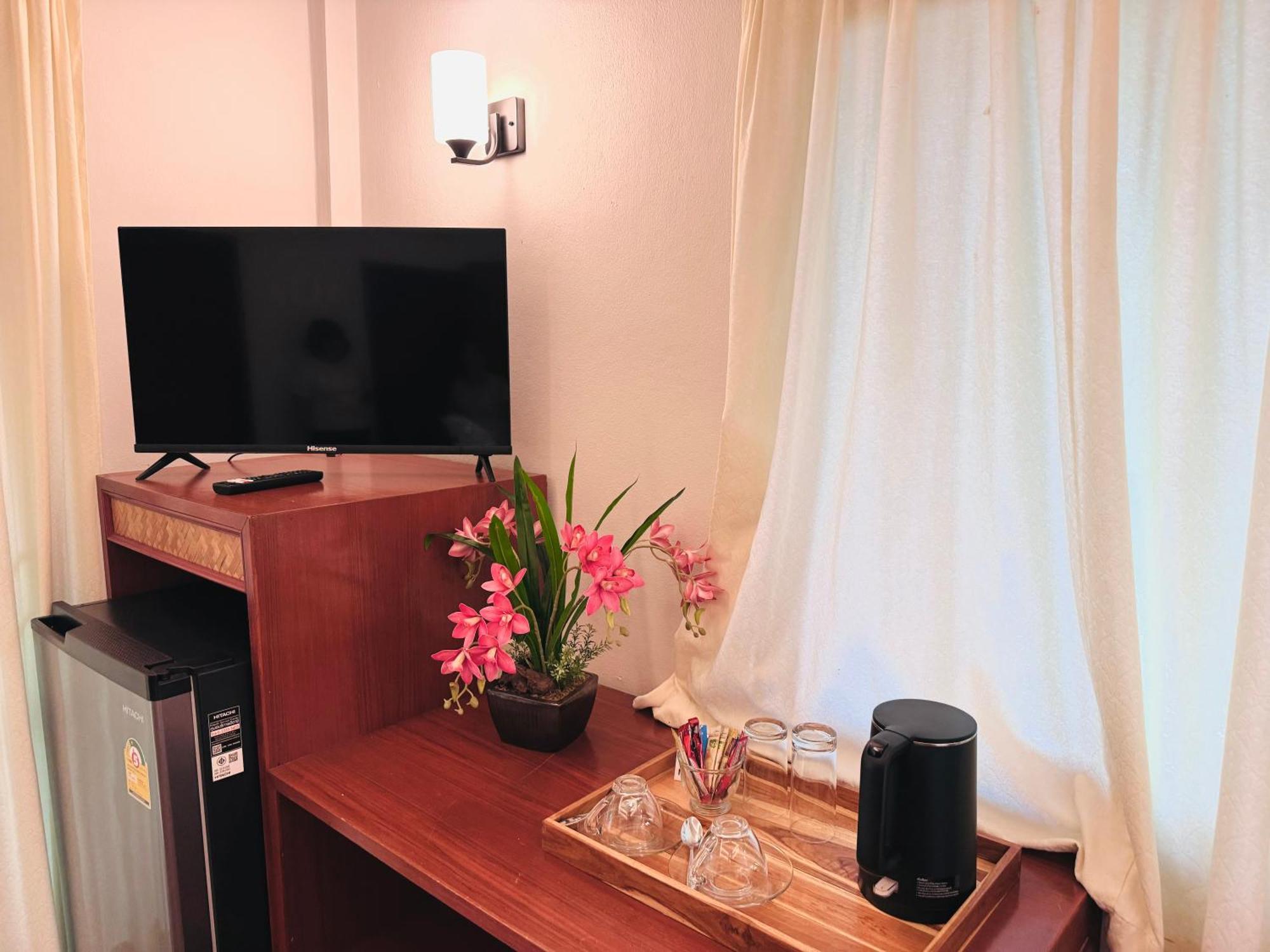 Lamai Bayview Boutique Resort 外观 照片
