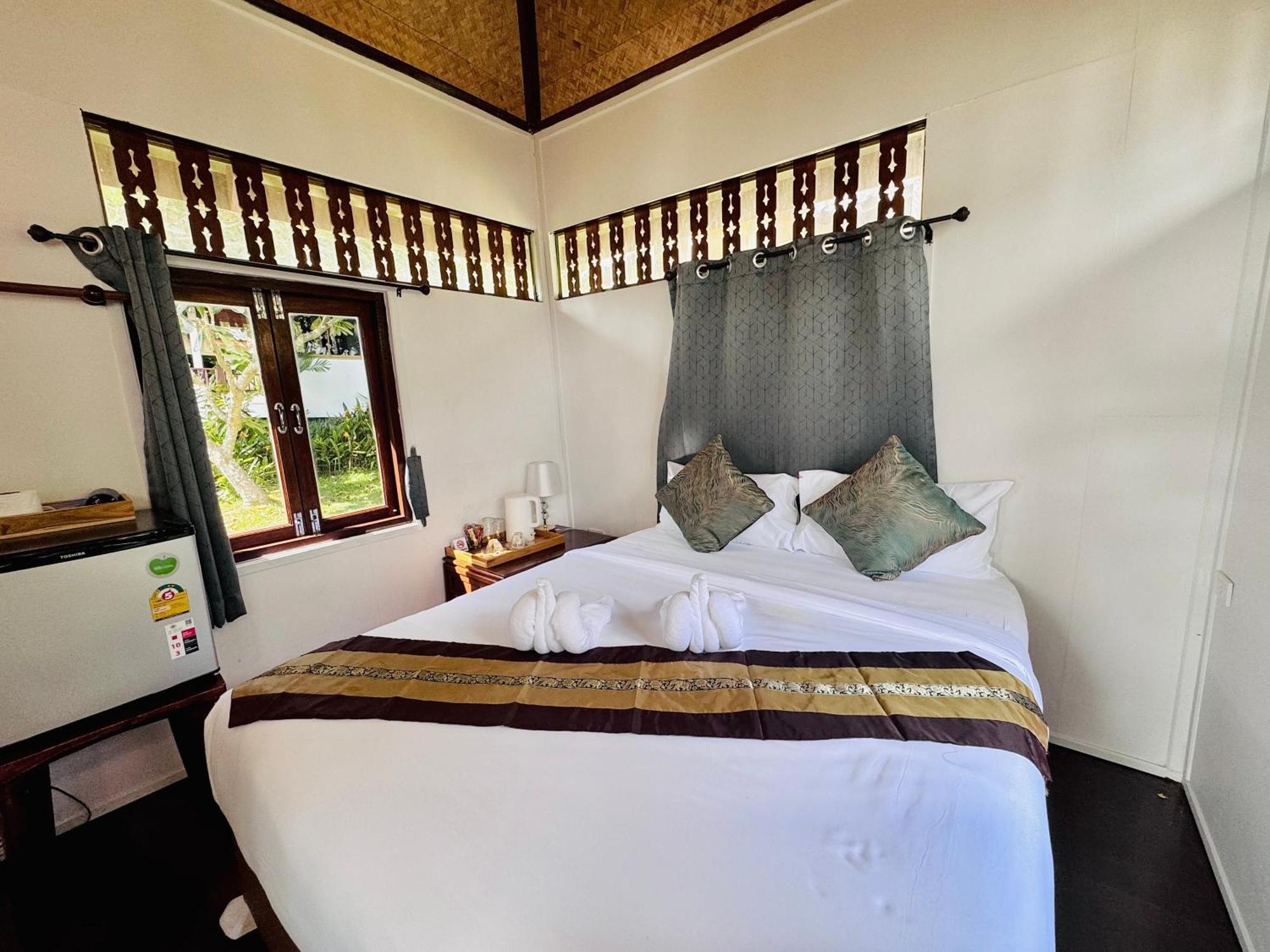 Lamai Bayview Boutique Resort 外观 照片