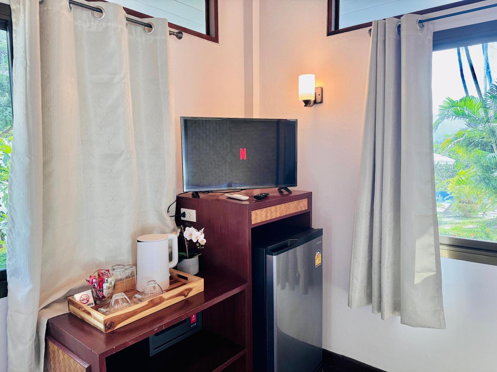 Lamai Bayview Boutique Resort 外观 照片