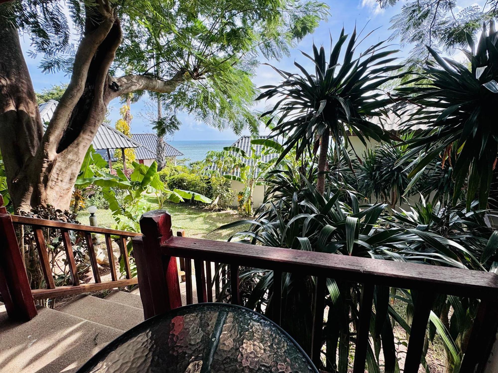 Lamai Bayview Boutique Resort 外观 照片