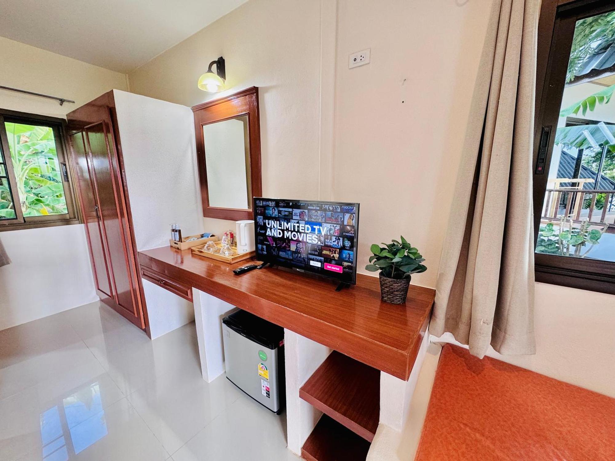 Lamai Bayview Boutique Resort 外观 照片