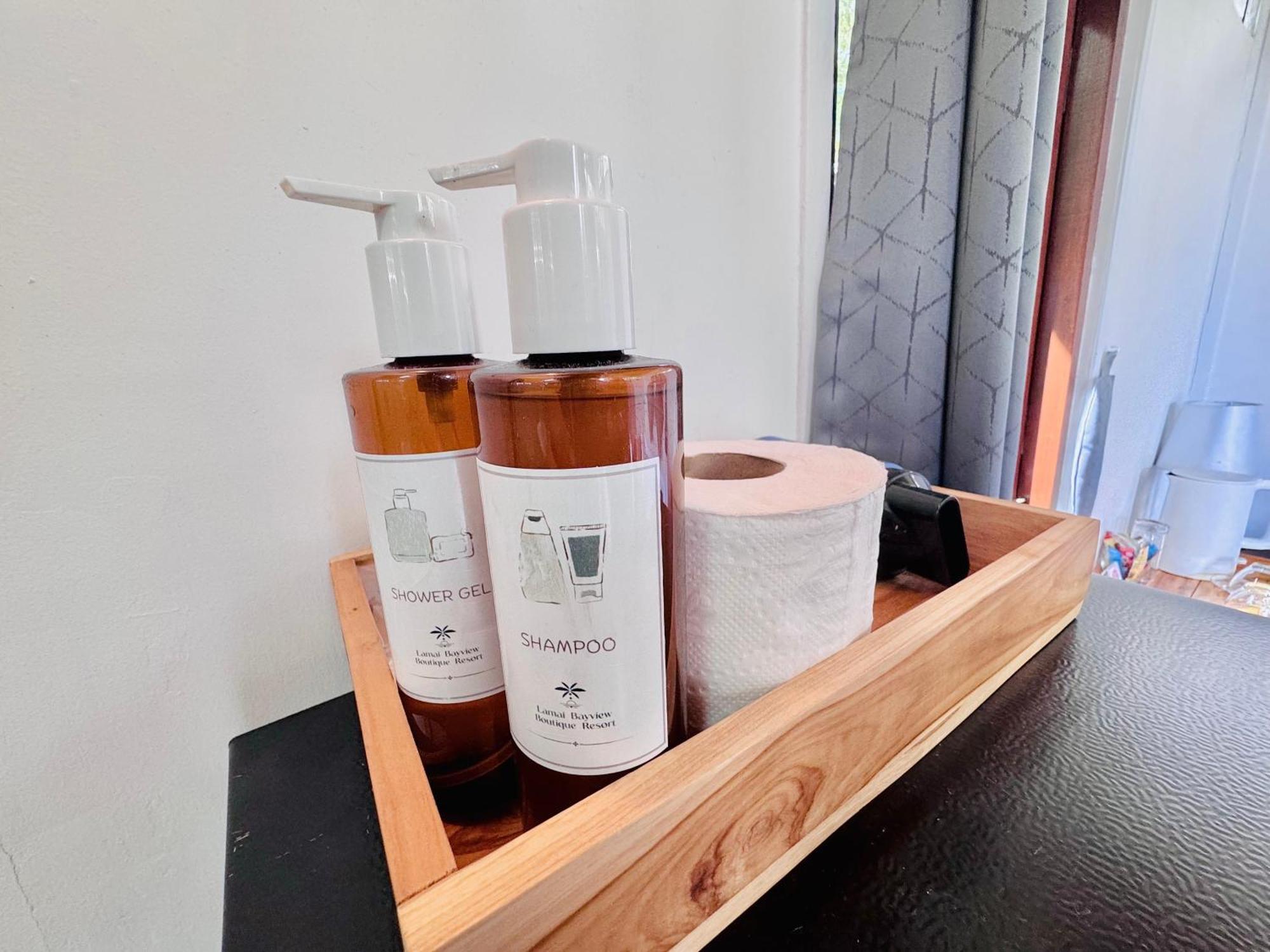 Lamai Bayview Boutique Resort 外观 照片