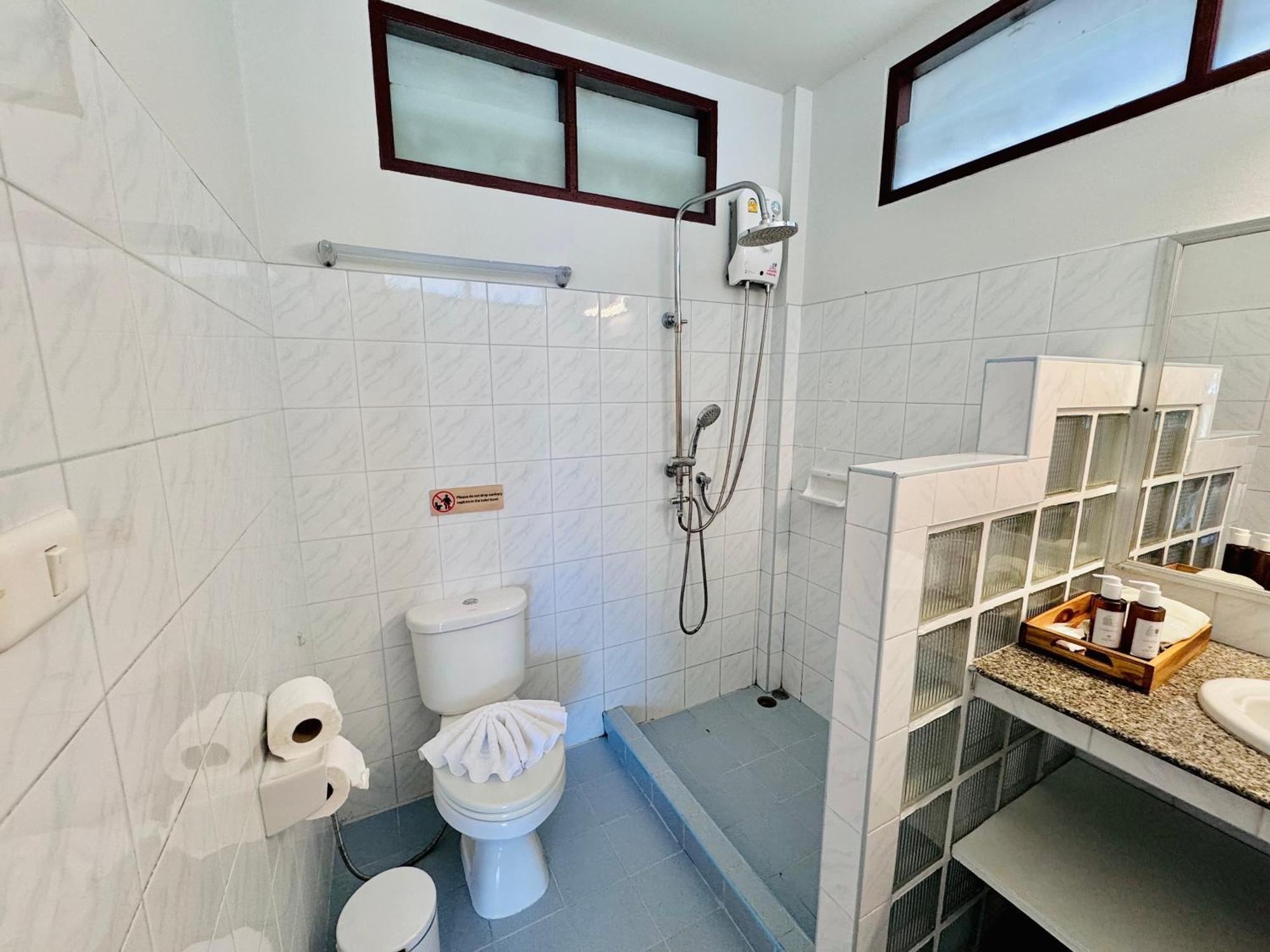 Lamai Bayview Boutique Resort 外观 照片