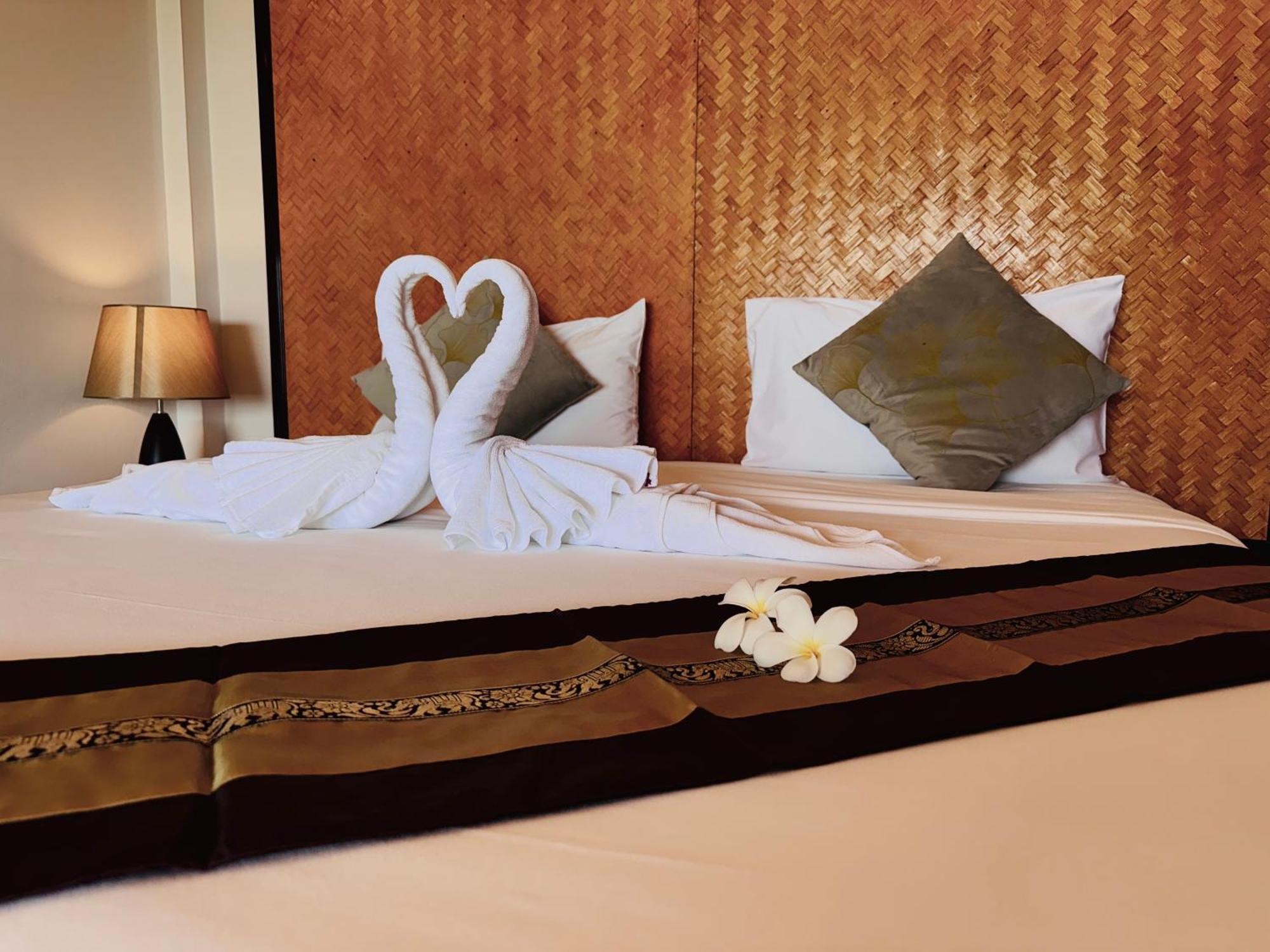 Lamai Bayview Boutique Resort 外观 照片