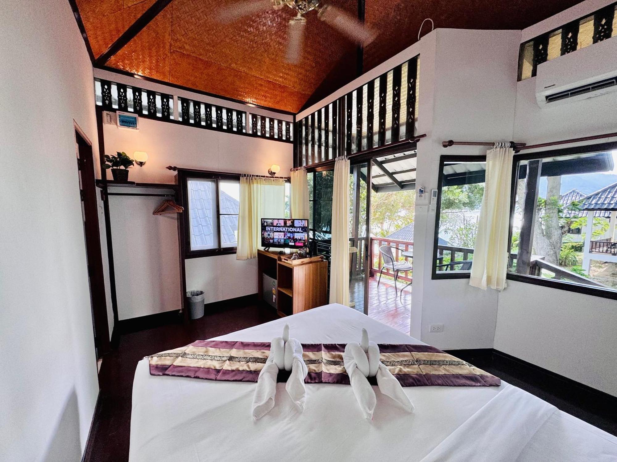 Lamai Bayview Boutique Resort 外观 照片