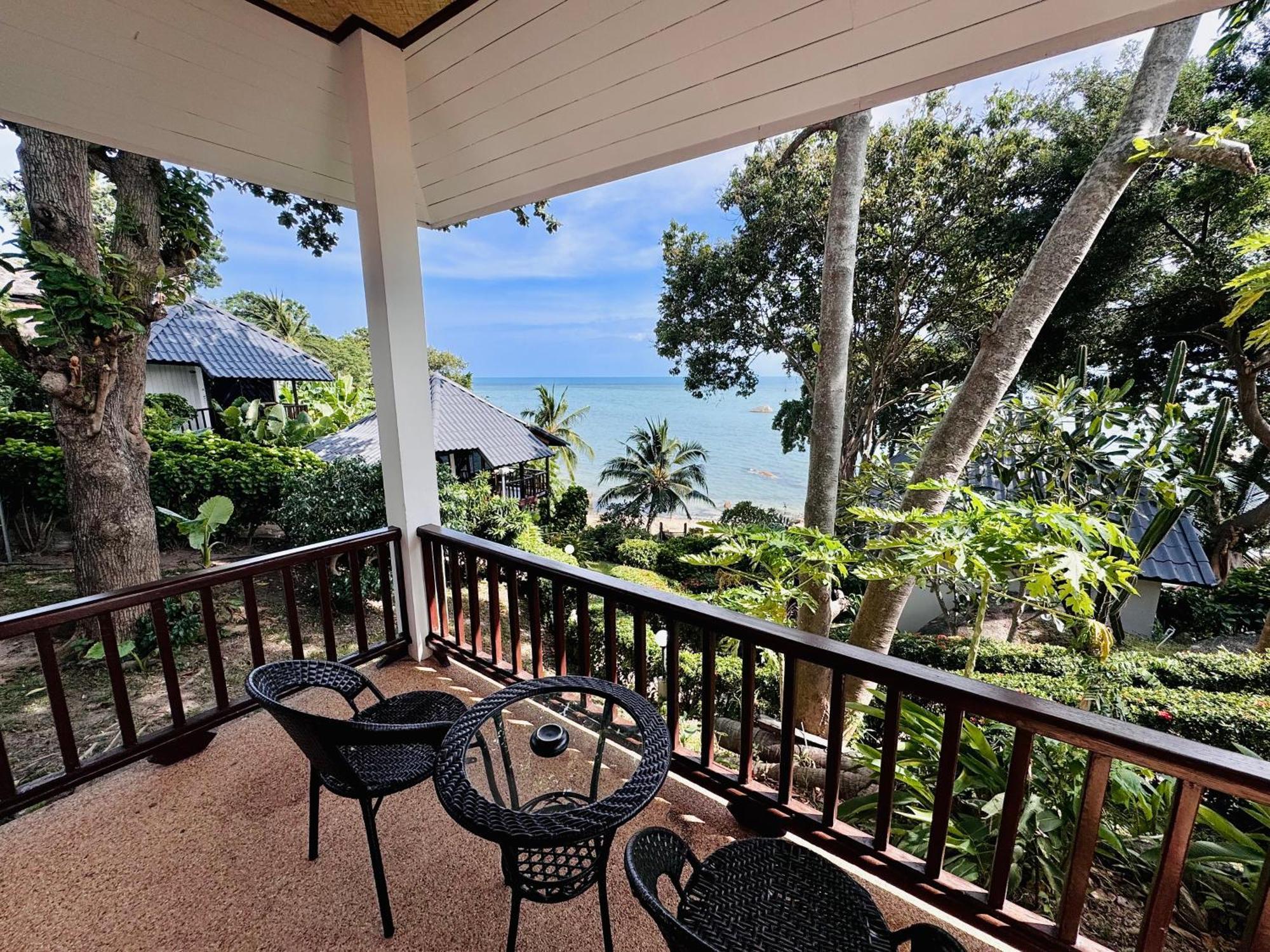 Lamai Bayview Boutique Resort 外观 照片
