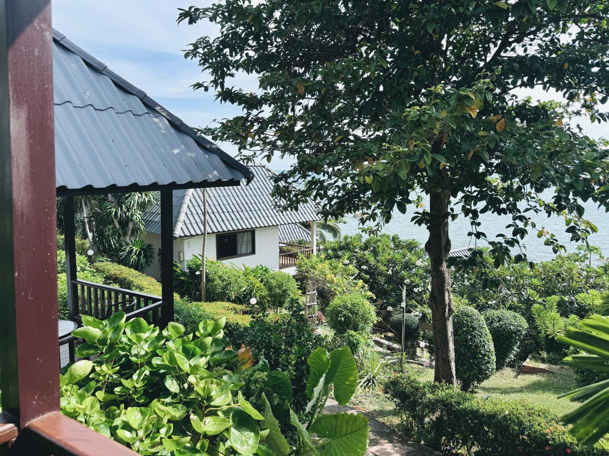 Lamai Bayview Boutique Resort 外观 照片