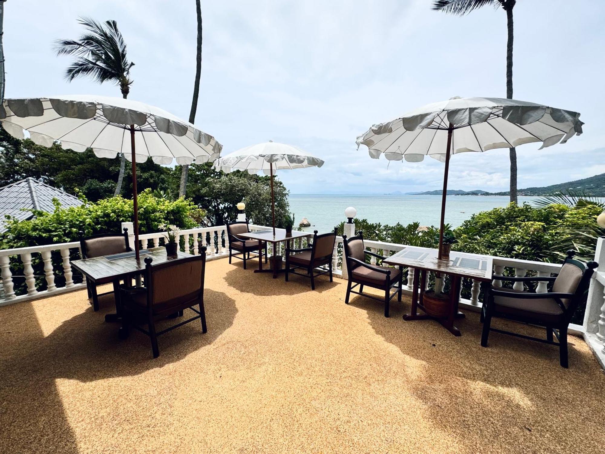 Lamai Bayview Boutique Resort 外观 照片